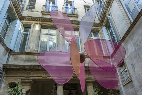 visuel Jeanine expos FAV ©photoarchitecture.com