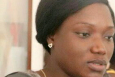 Josiane Bio Dafia © Mariam Dara