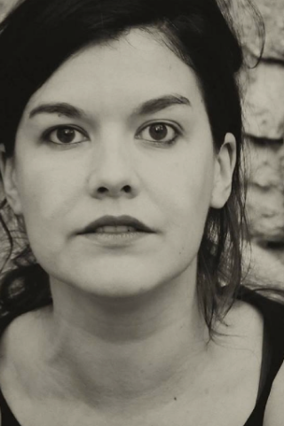 Julie Ménard © Solenn Denis