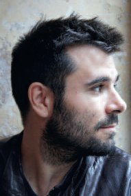 Julien Avril