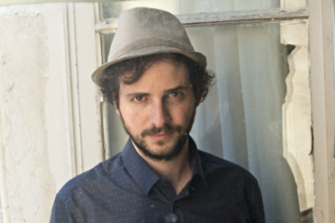 Kevin Keiss © Jean-Louis Fernandez Kevin Keiss © Jean-Louis Fernandez