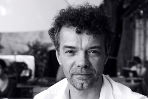 Laurent Hatat © Alain Hatat Laurent Hatat © Alain Hatat