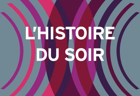 visuel l'histoire du soir