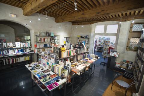 librairie 