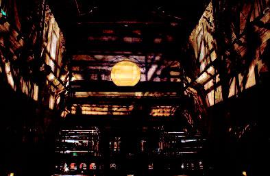 Locus#3 © Pascal Bigot