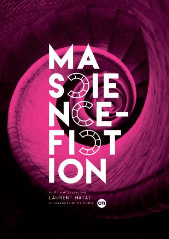 Ma Science-Fiction © Belettework