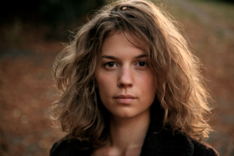 Maëlle Poésy © Julian Torres Maëlle Poésy © Julian Torres