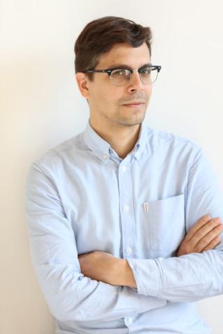 Mathieu Kleyebe Abonnenc © DR