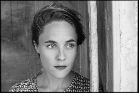 Mathilde Delahaye ©Jean-Louis Fernandez Mathilde Delahaye ©Jean-Louis Fernandez