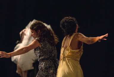 Ce nœud intuitif © Loran Chourreau Le Petit Cow Boy Ce nœud intuitif © Loran Chourreau Le Petit Cow Boy