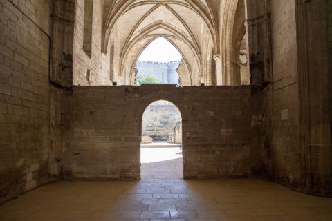 église © Alex Nollet - la Chartreuse