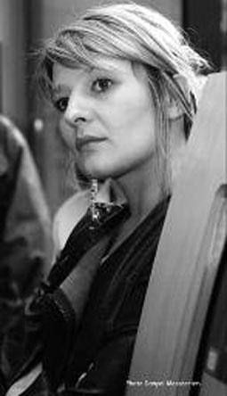 Nadège Prugnard © DR Nadège Prugnard © DR