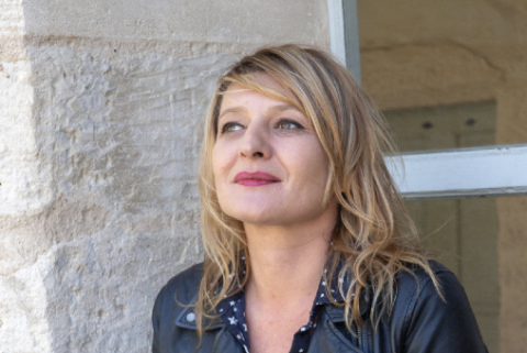 PRUGNARD Nadège © Alex Nollet-La Chartreuse