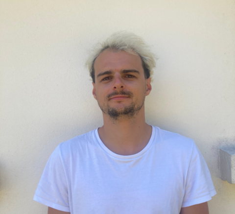 Arthur Daniel © Héloïse D