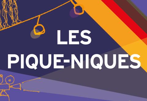 visuel les pique-niques