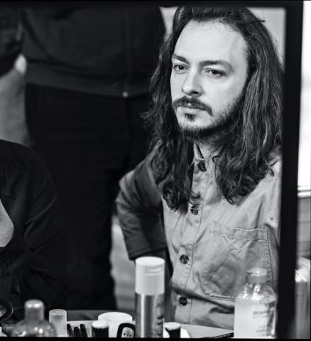 Alex Costantino Alex Costantino