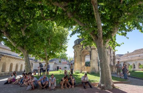 Public © Alex Nollet-la chartreuse