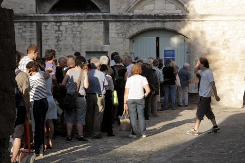 Rencontres d'été © Alex Nollet - La Chartreuse