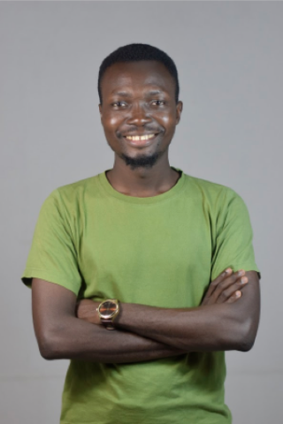 Sèdjro Giovanni Houansou © Hodin