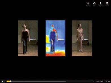 Étant donnée, Collectif Simple Appareil © Cécile Portier