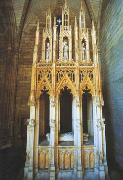 Tombeau Innocent 6 Tombeau Innocent 6