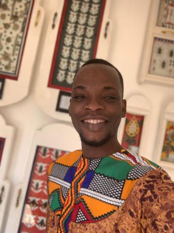 Médessè Gbedjanhoungbo Médessè Gbedjanhoungbo