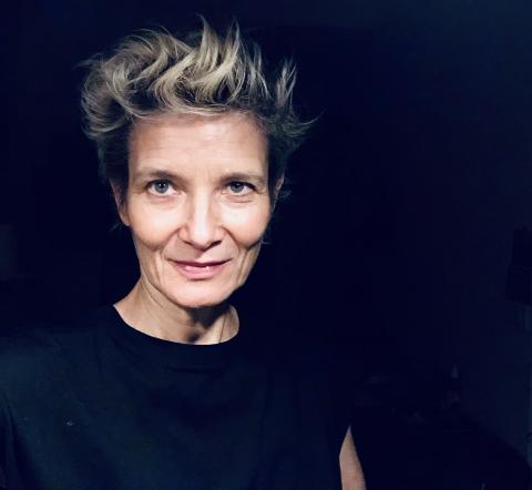 Vanessa Larré Vanessa Larré