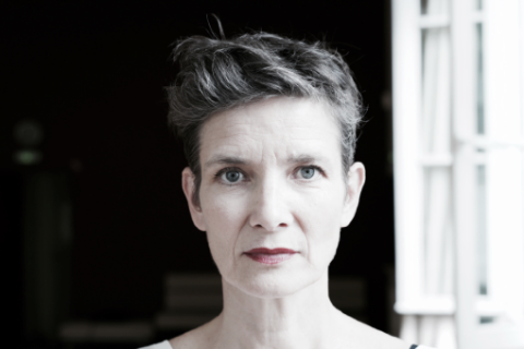 Vanessa Larré © Marion Lachaise Vanessa Larré © Marion Lachaise