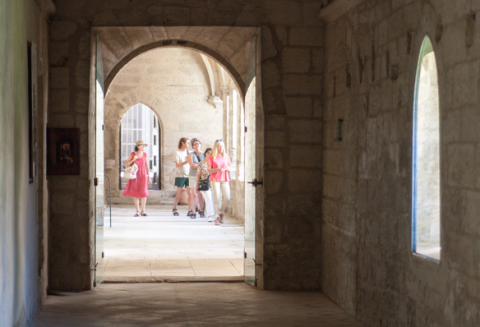 Public © Alex Nollet / La Chartreuse