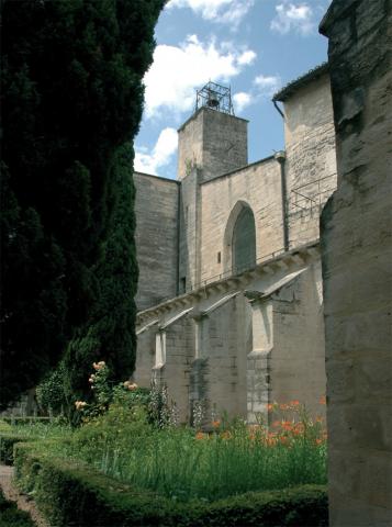 La Chartreuse - photo A Nollet