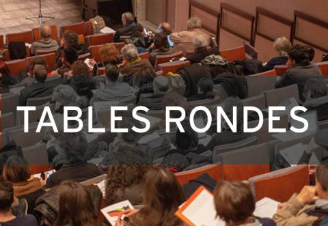 visuel tables rondes