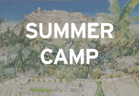 visuel summer camp 2