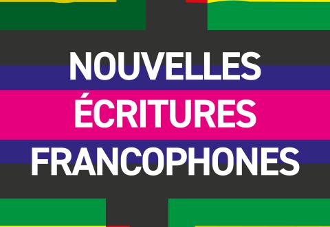 visuel nouvelles écritures fancophones RE26