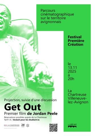 visuel festival première création