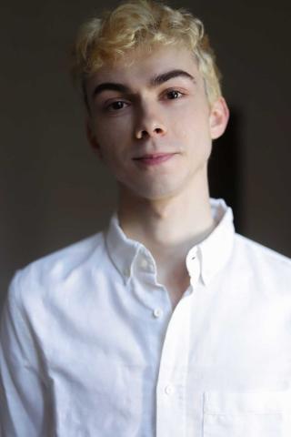 Fabien Chapeira © Lisa Lesourd