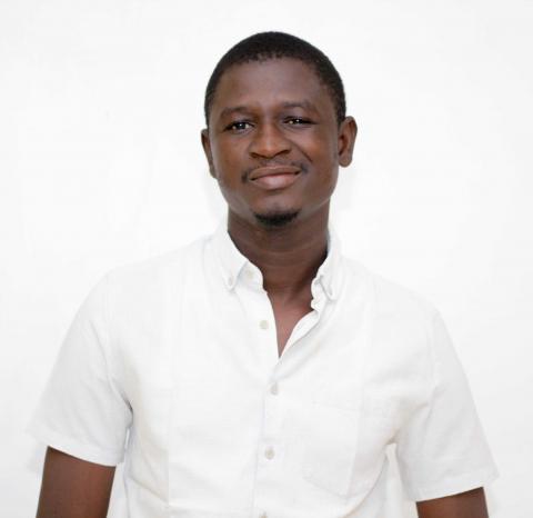 Fama Mademba Sacko © Aliou Y. Coulibaly Fama Mademba Sacko © Aliou Y. Coulibaly