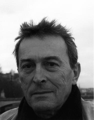 Yves Gerbaulet © DR