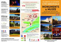Monuments et Musée