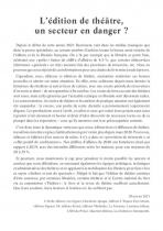 Communiqué commun