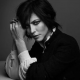 Anna Mouglalis © Ralph Mencke LDD FW Chanel