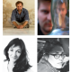 Olivier Letellier © Christophe Raynaud de Lage ; Sylvain Levey © Philippe Malone ; Catherine Verlaguet © DR ; Magali Mougel © Jean-Pierre Angéi