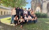 classe prepa théâtre MC93 promo 2026-2027