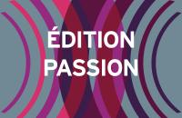 visuel édition passion
