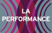 visuel la performance