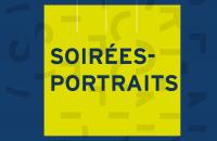 visuel soirées-portraits