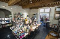 librairie © Alex Nollet / La Chartreuse