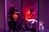 Teen Play © Olivier Quéro