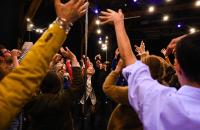 Le Bal Magnétique © Thomas Bohl