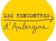 logo rencontres d'aubergine
