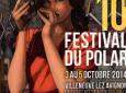 Festival du polar 2014